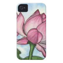 iphone 4 barely there QPC template Ca - Customized iPhone 4 Case