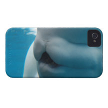 iphone 4 barely there QPC template Ca - Customized iPhone 4 Case-Mate Cases