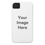 iphone 4 barely there QPC template Case-Mate iPhone 4 Case