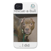 Iphone 4 case - I did (customizable)