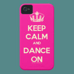 iPhone 4 Case-Mate Barely There™
