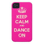 iPhone 4 Case-Mate Barely There™