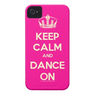 iPhone 4 Case-Mate Barely There™