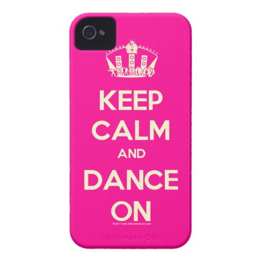 iPhone 4 Case-Mate Barely There™