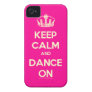 iPhone 4 Case-Mate Barely There™