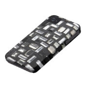 iPhone 4 Case-Mate Barley There