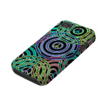 iPhone 4 Case-Mate Tough