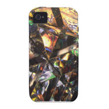 iPhone 4 Case- Reflection