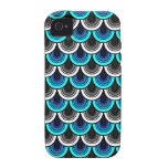 iPhone 4 Case Retro Style