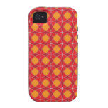 iPhone 4 Case Retro Style