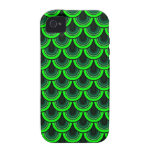 iPhone 4 Case Retro Style