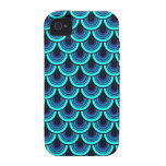 iPhone 4 Case Retro Style