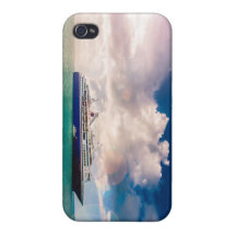 iPhone 4 Case - Savvy - MV Explorer