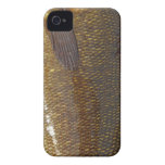 iPhone 4 Case (SMALLMOUTH BASS)