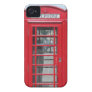 iPhone 4: Classic red telephone box photo Case-mate Iphone 4 Cases iPhone 4: Classic red telephone box photo Case-mate Iphone 4 Cases