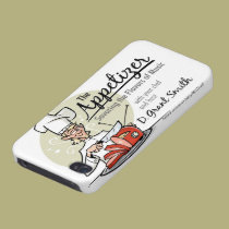 iPhone 4 TA Case iphone cases