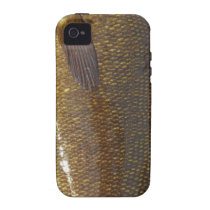 iPhone 4 Vibe Case (SMALLMOUTH BASS) casemate cases
