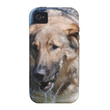 Iphone 4 Vibe QPC template iPhone 4/4 - Customized Vibe iPhone 4 Cases