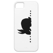 iphone 5 barely there qpc template iP - Customized iPhone 5 Case