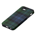 iPhone 5 Black Watch Ancient Tartan Case casemate cases