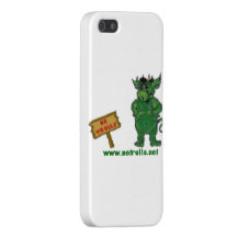 iPhone 5 case