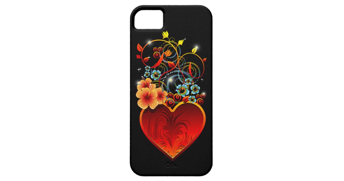 iPhone 5 Case Zazzle