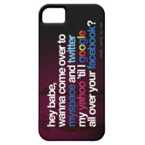 iPhone 5 Case