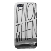 IPHONE 5 Case