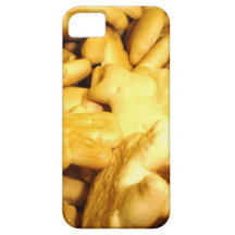 iPhone 5 Case - Animal Crackers