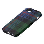 iPhone 5 Case Armstrong Ancient Tartan Print