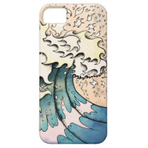 iPhone 5 Case - Big Wave casemate cases