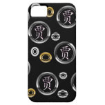 Iphone 5 Case - Chinese Surname Jia