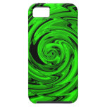 iPhone 5 case - despiralization 12