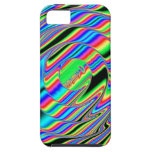 iPhone 5 case - despiralization 9