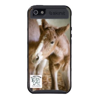 IPhone 5 Case featuring Hutch