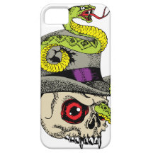 iPhone 5 Case-Mate Barely