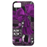 iPhone 5 Case-Mate Barley There
