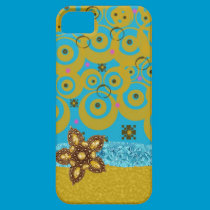 iPhone 5 Case-Mate Barley There casemate cases