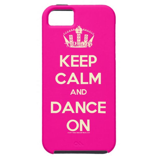 iPhone 5 Case-Mate Tough™