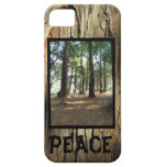 iPhone 5 Case - Peace