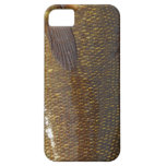 iPhone 5 Case (SMALLMOUTH BASS)