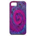 iPhone 5 case - souls entwined