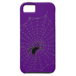 iPhone 5 Case Spooky Spider