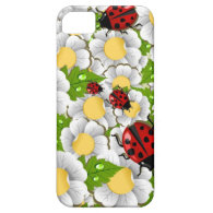 Iphone 5 case wonderful spring