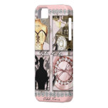 Iphone 5 CUTE OOH LA LA PARIS THEME COVER CASE iPhone 5 Covers