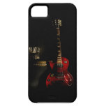 iPhone 5 Electric Guitar phone case iPhone 5 Case