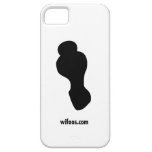 iPhone 5 Foosball Guy Case iPhone 5 Case