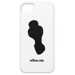 iPhone 5 Foosball Guy Case iPhone 5 Case