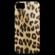 iPhone 5 Leopard Case casemate cases
