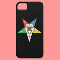 Iphone 5 OES casemate cases